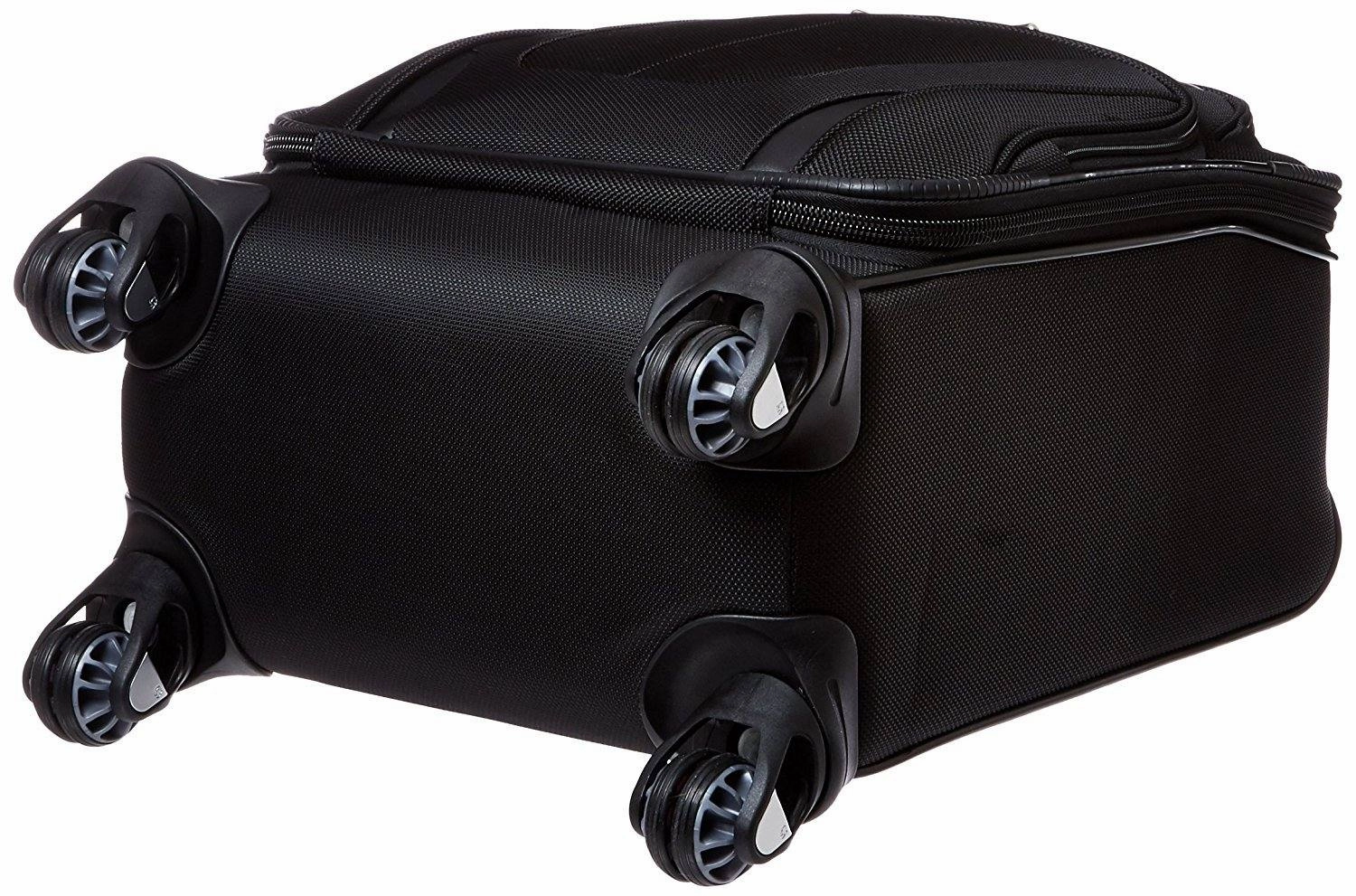 Samsonite Silhouette Sphere 2 Softside Spinner Boarding Bag