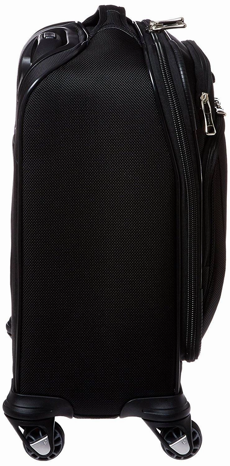 Samsonite Silhouette Sphere 2 Softside Spinner Boarding Bag