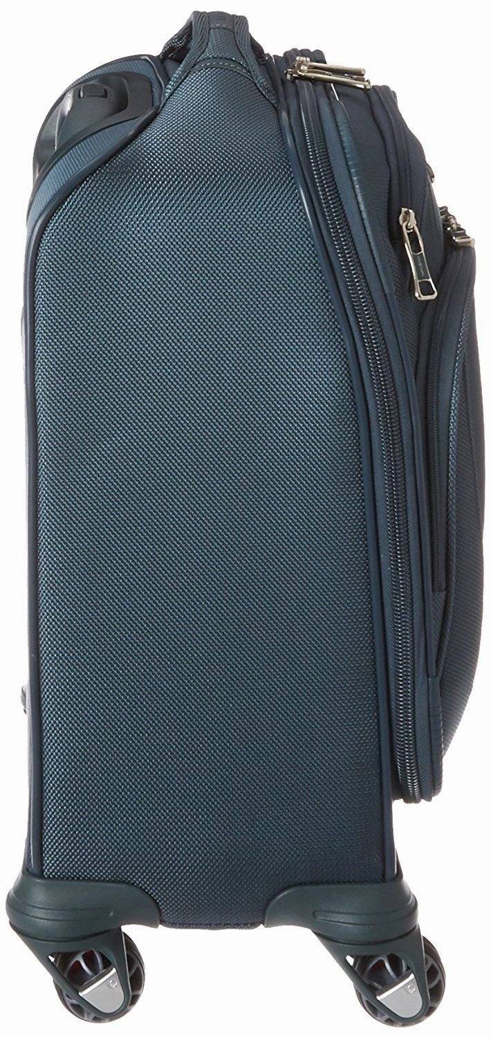 Samsonite Silhouette Sphere 2 Softside Spinner Boarding Bag
