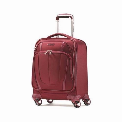 Samsonite Silhouette Sphere 2 Softside Spinner Boarding Bag