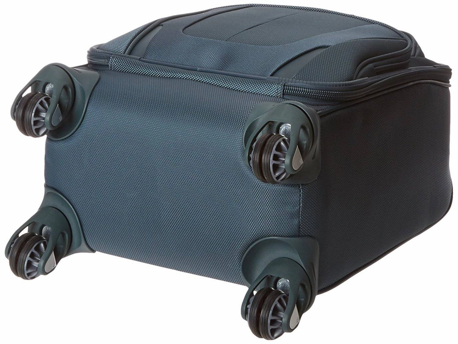 Samsonite Silhouette Sphere 2 Softside Spinner Boarding Bag