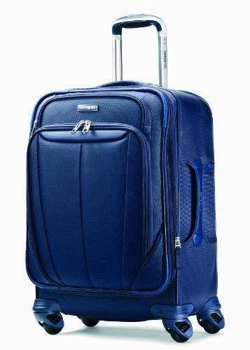 Samsonite Silhouette Sphere Expandable 21" Spinner