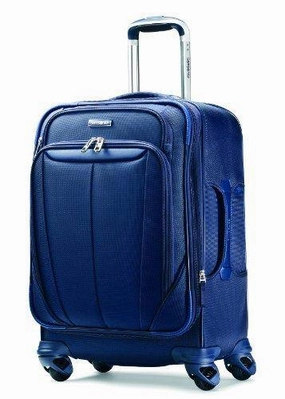 Samsonite Silhouette Sphere Expandable 21" Spinner