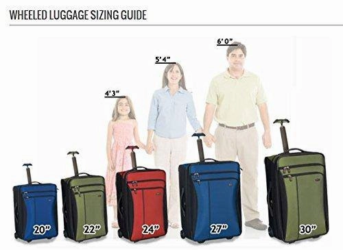 Samsonite Silhouette Xv Softside Spinner 21