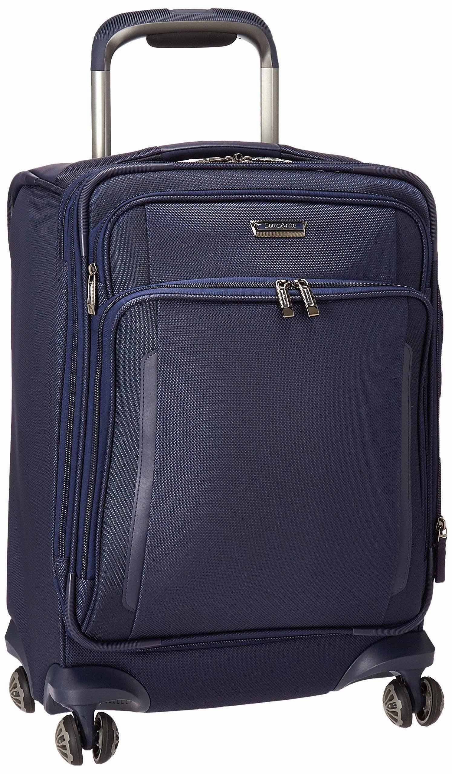 Samsonite Silhouette Xv Softside Spinner 21