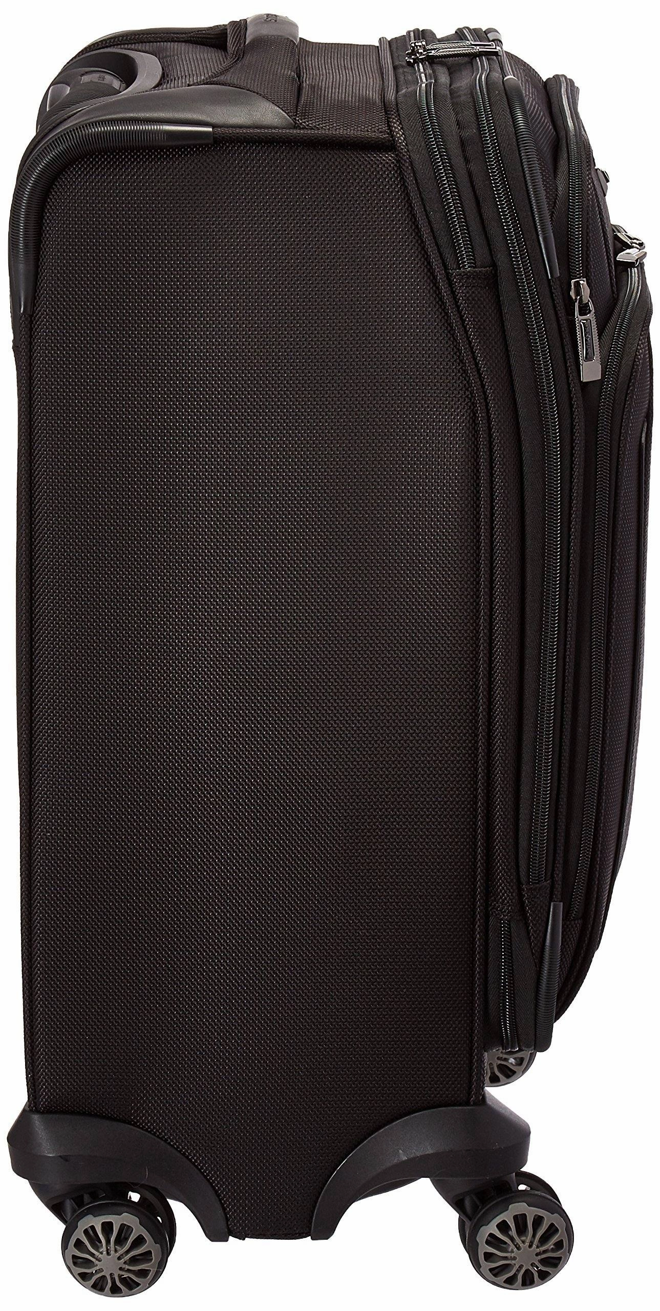 Samsonite Silhouette Xv Softside Spinner 21