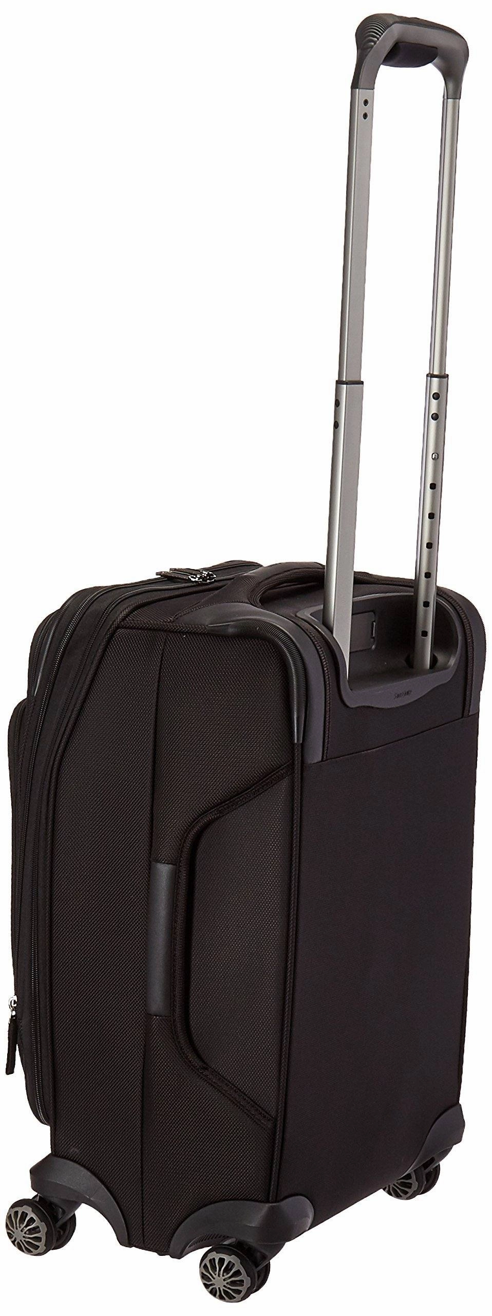 Samsonite Silhouette Xv Softside Spinner 21