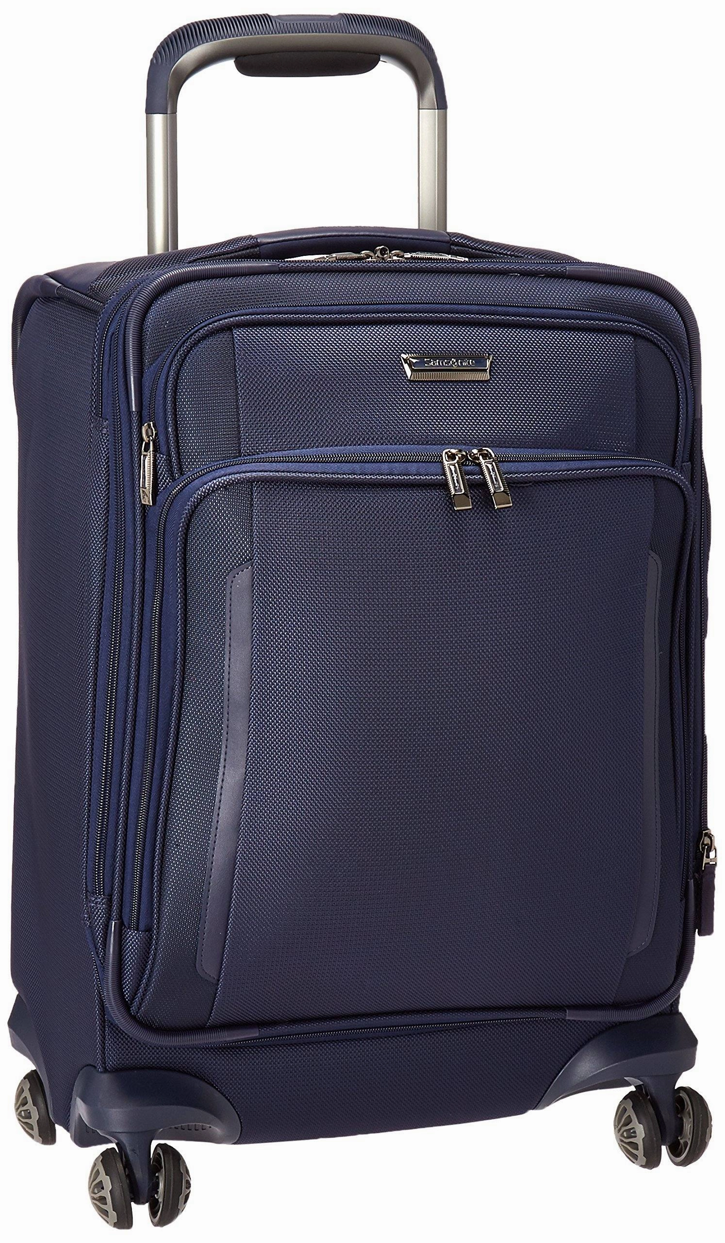 Samsonite Silhouette Xv Softside Spinner 21