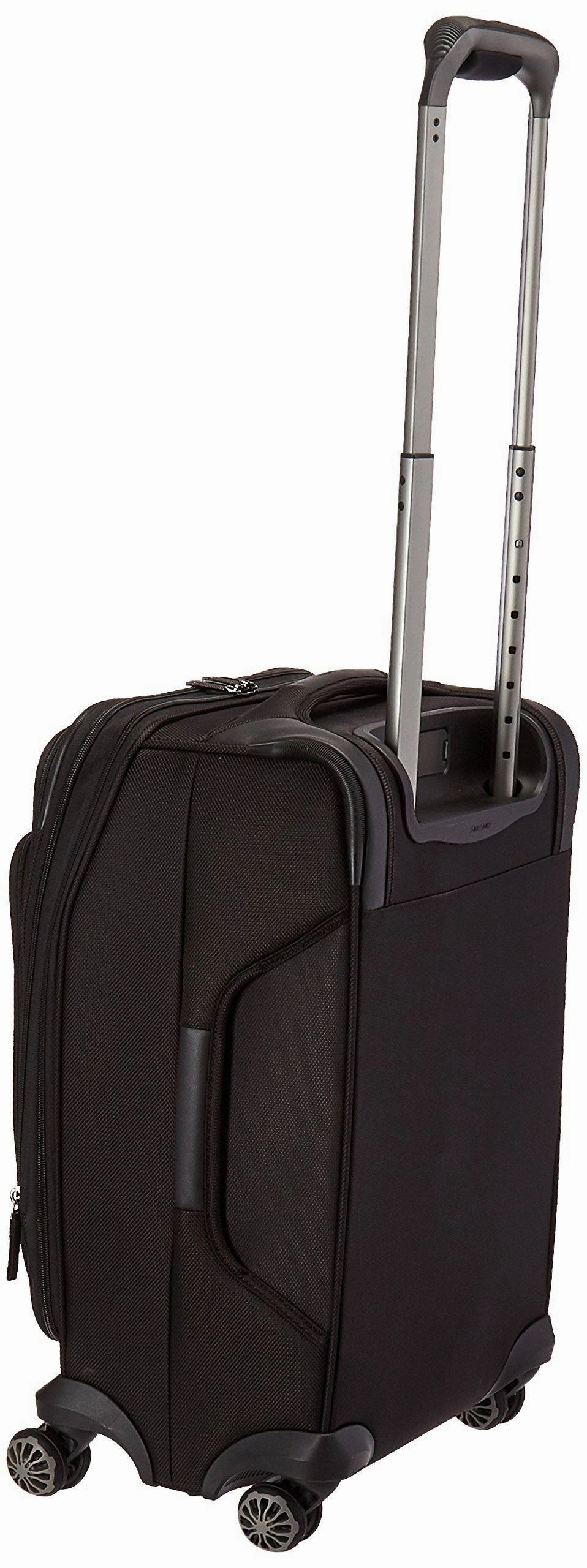 Samsonite Silhouette Xv Softside Spinner 21