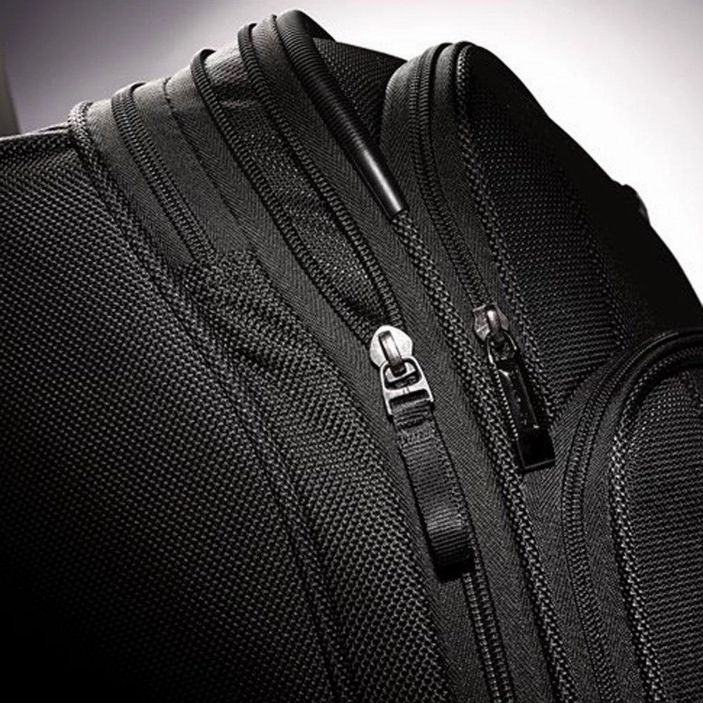 Samsonite Silhouette Xv Softside Spinner 21 w/ Boarding Bag
