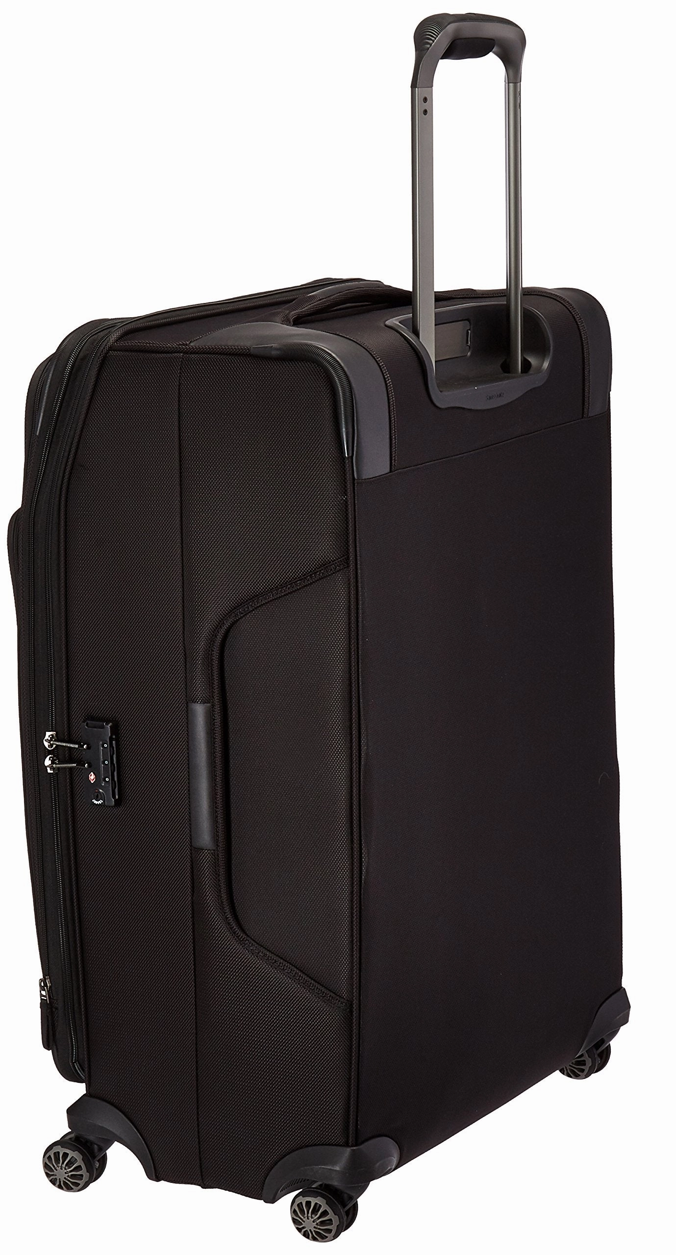 Samsonite Silhouette Xv Softside Spinner 29