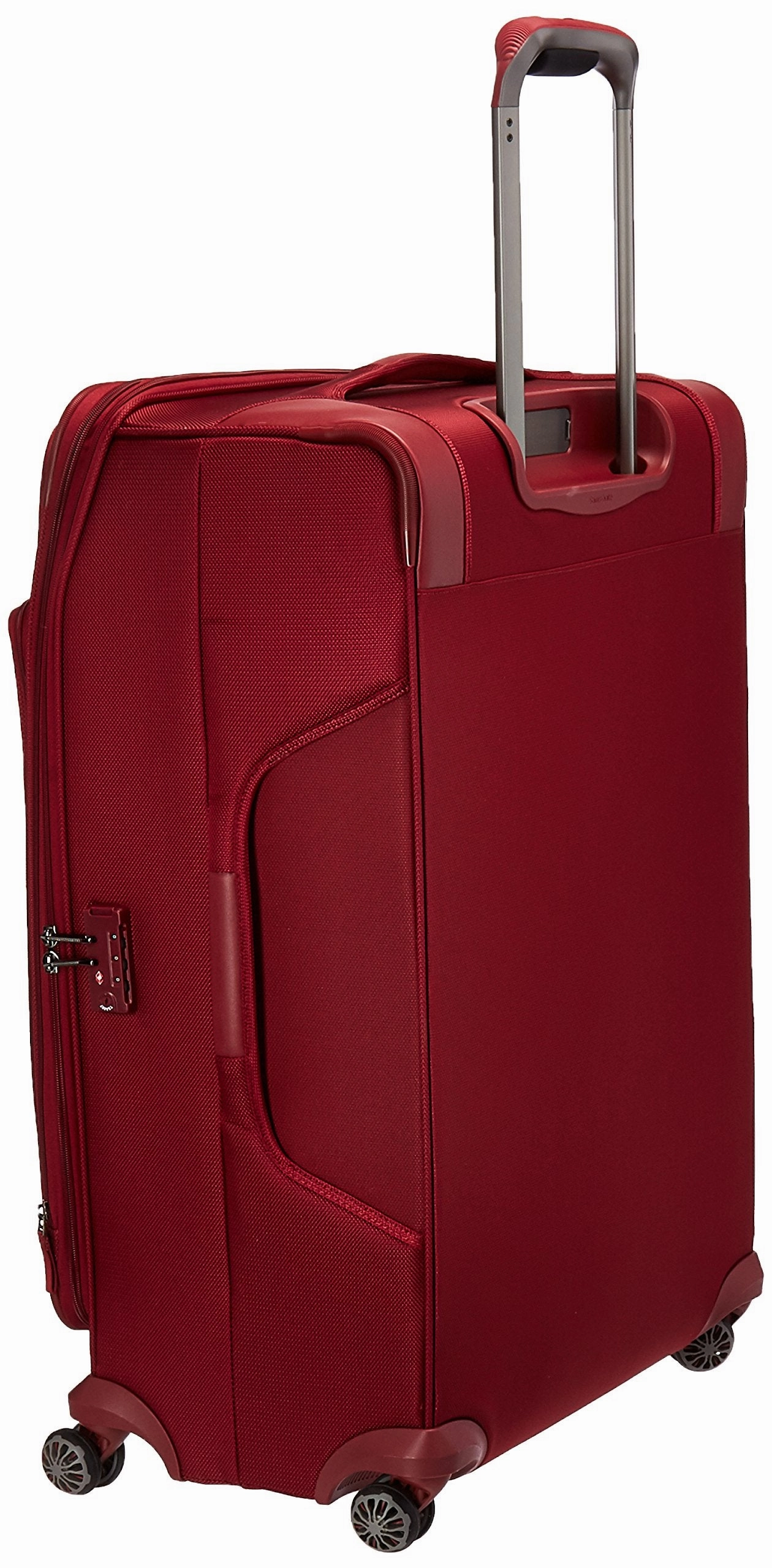 Samsonite Silhouette Xv Softside Spinner 29