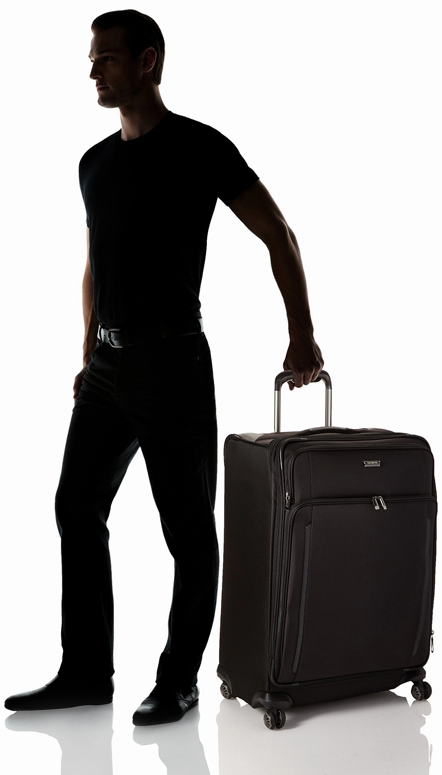 Samsonite Silhouette Xv Softside Spinner 29