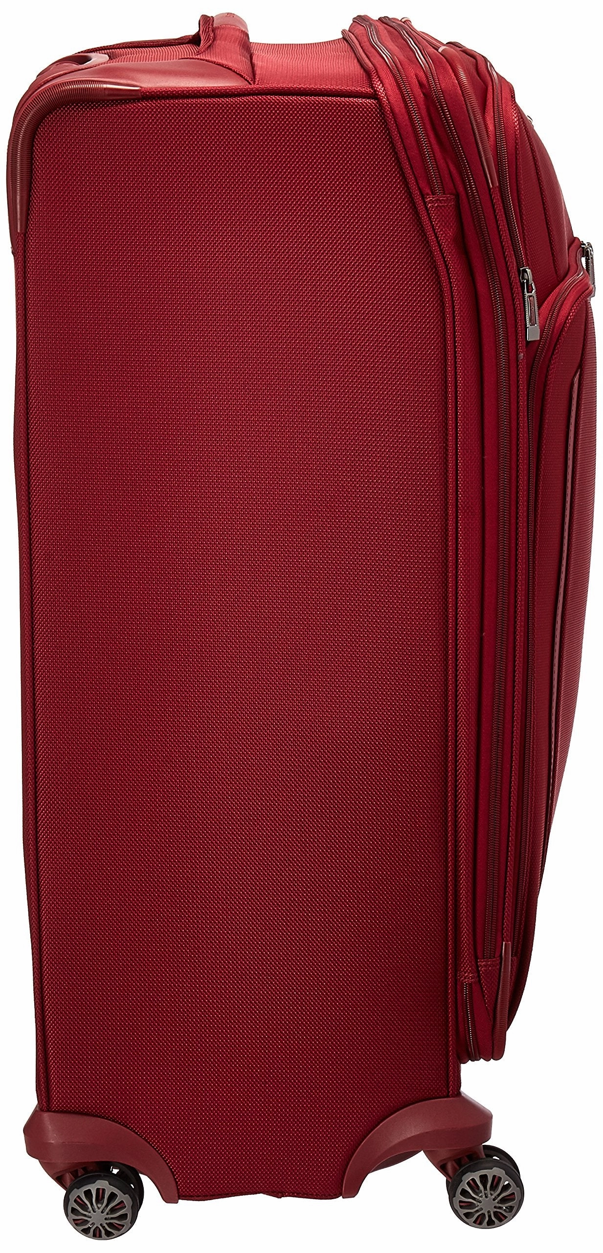 Samsonite Silhouette Xv Softside Spinner 29