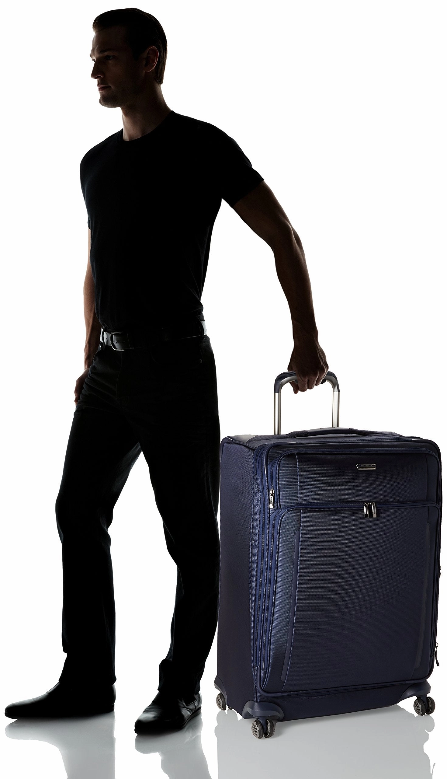Samsonite Silhouette Xv Softside Spinner 29