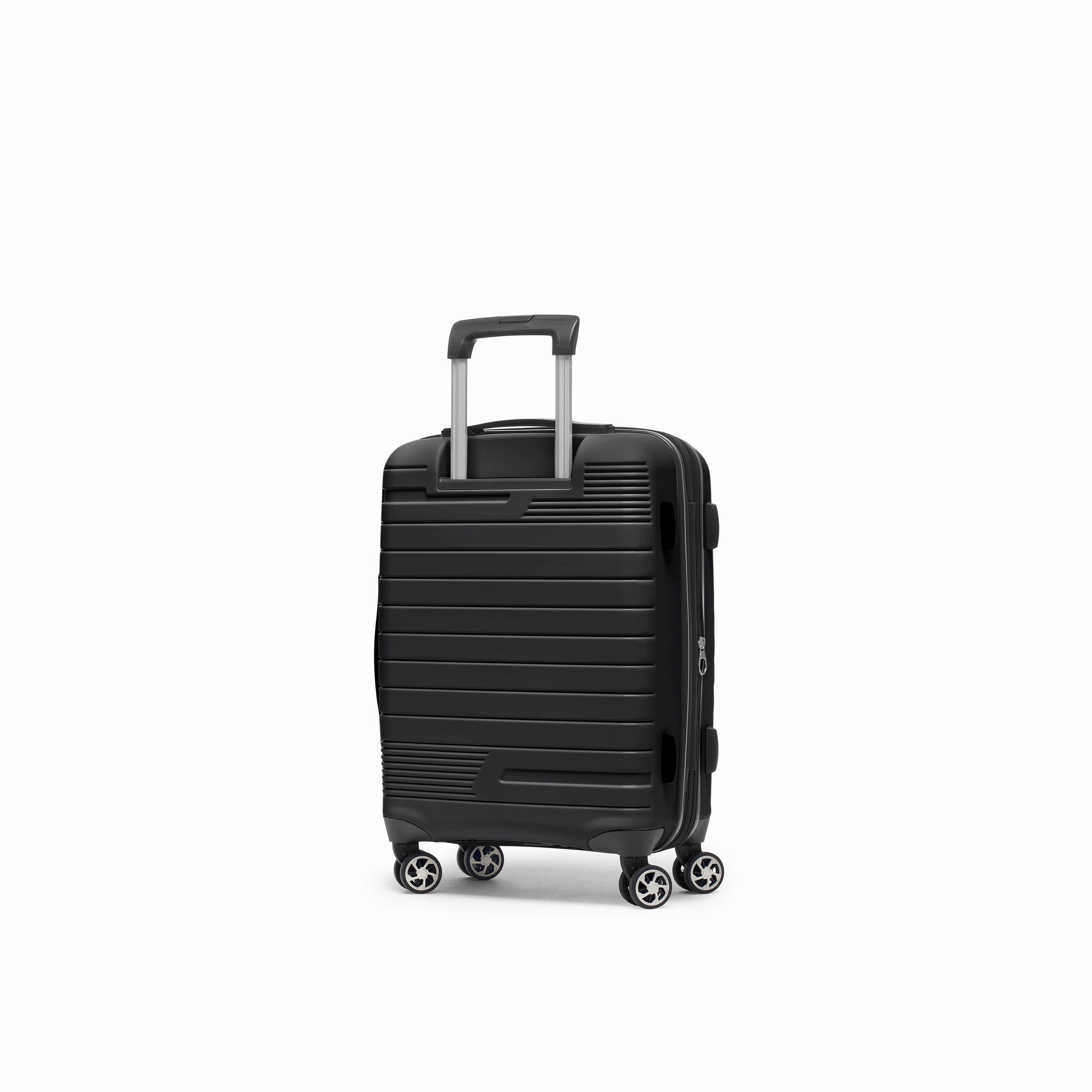 Samsonite Sirocco Collection Spinner Carry-On Expandable Luggage