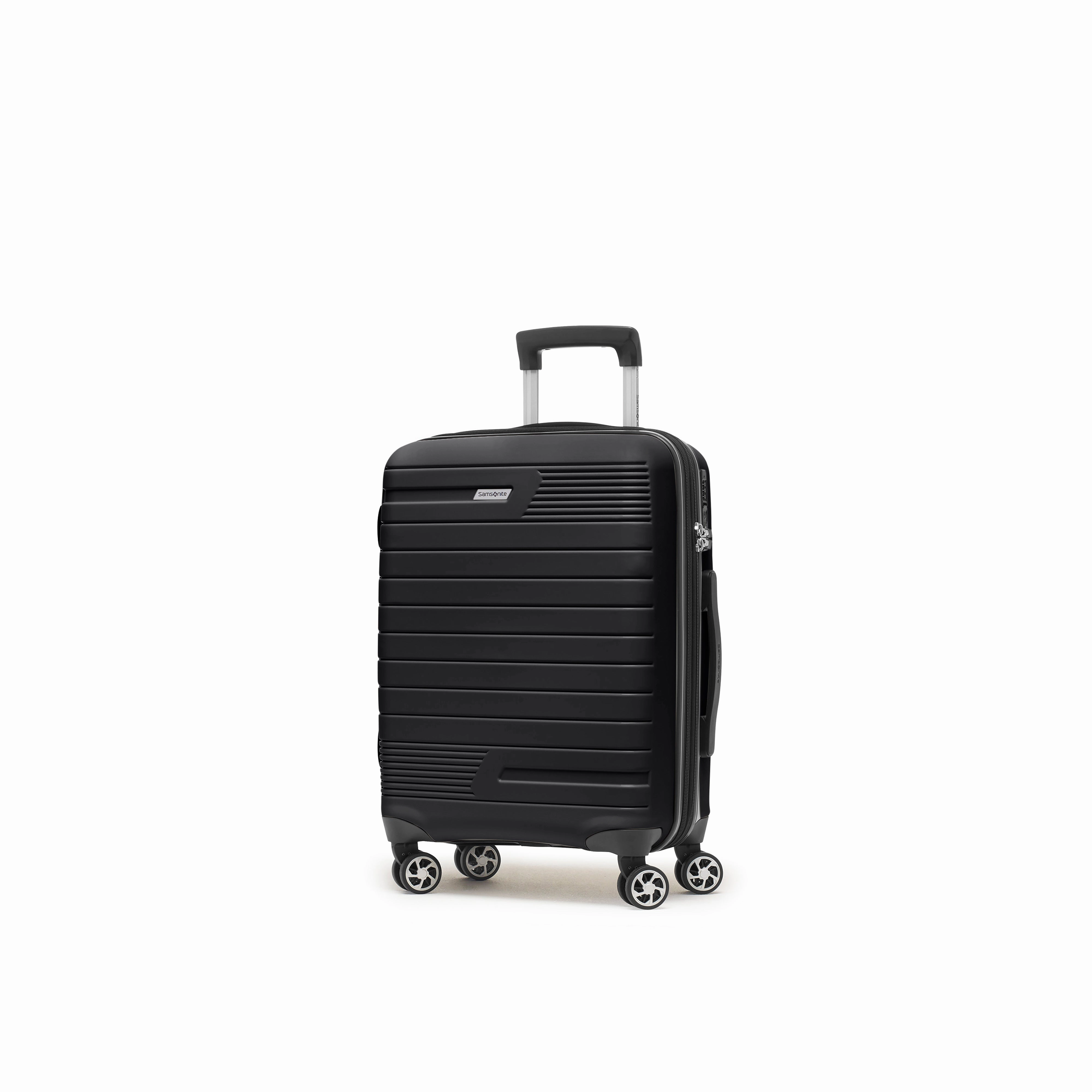 Samsonite Sirocco Collection Spinner Carry-On Expandable Luggage