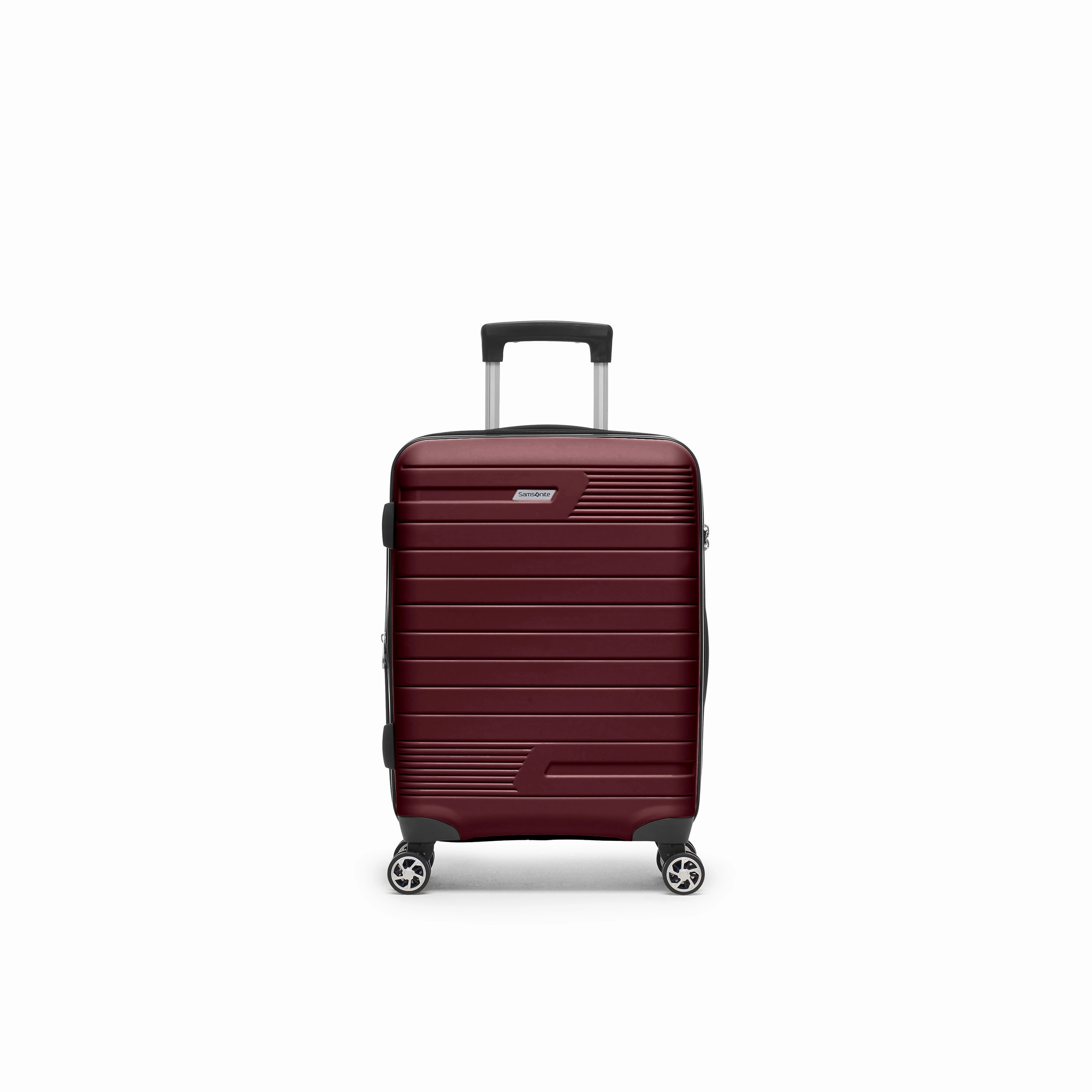 Samsonite Sirocco Collection Spinner Carry-On Expandable Luggage