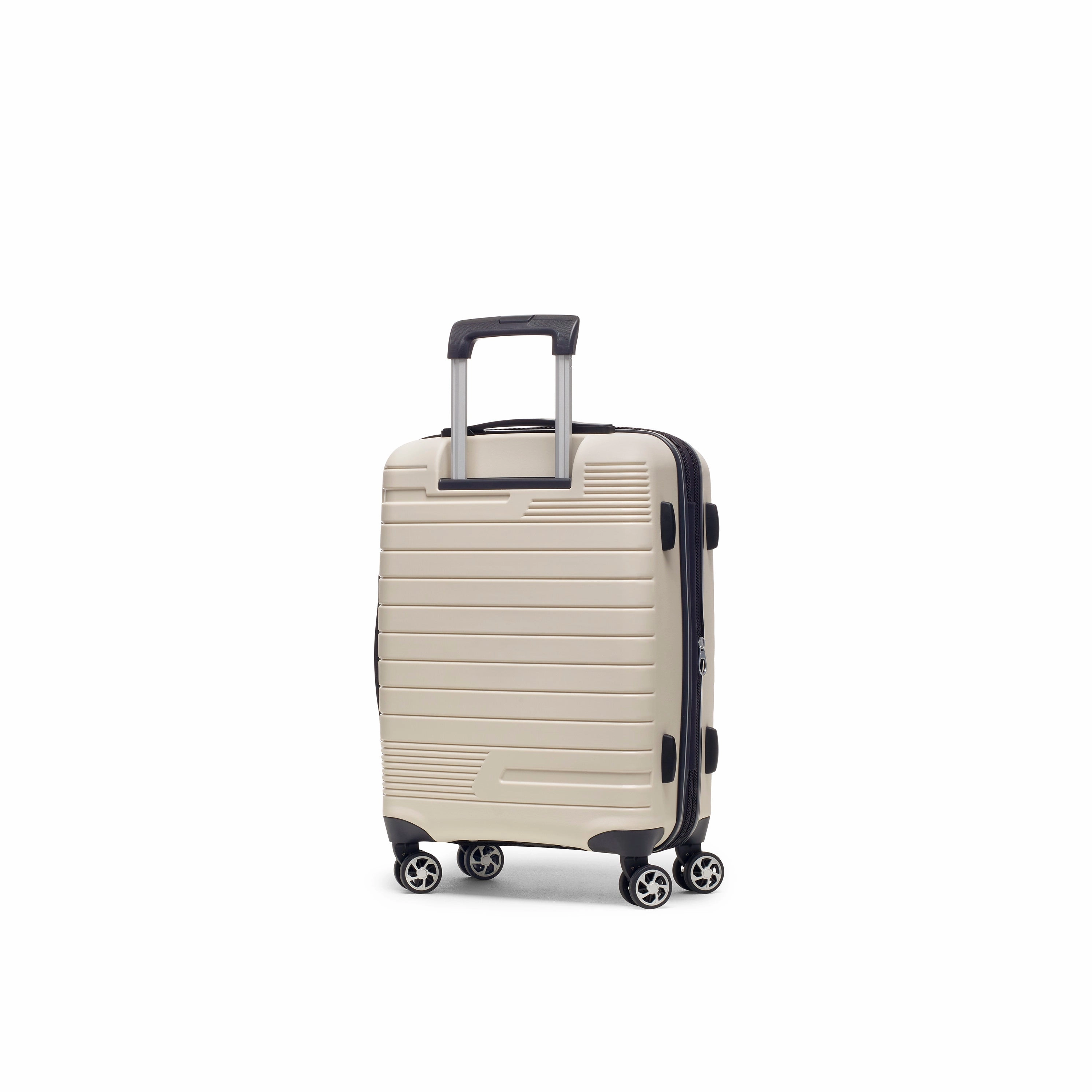 Samsonite Sirocco Collection Spinner Carry-On Expandable Luggage