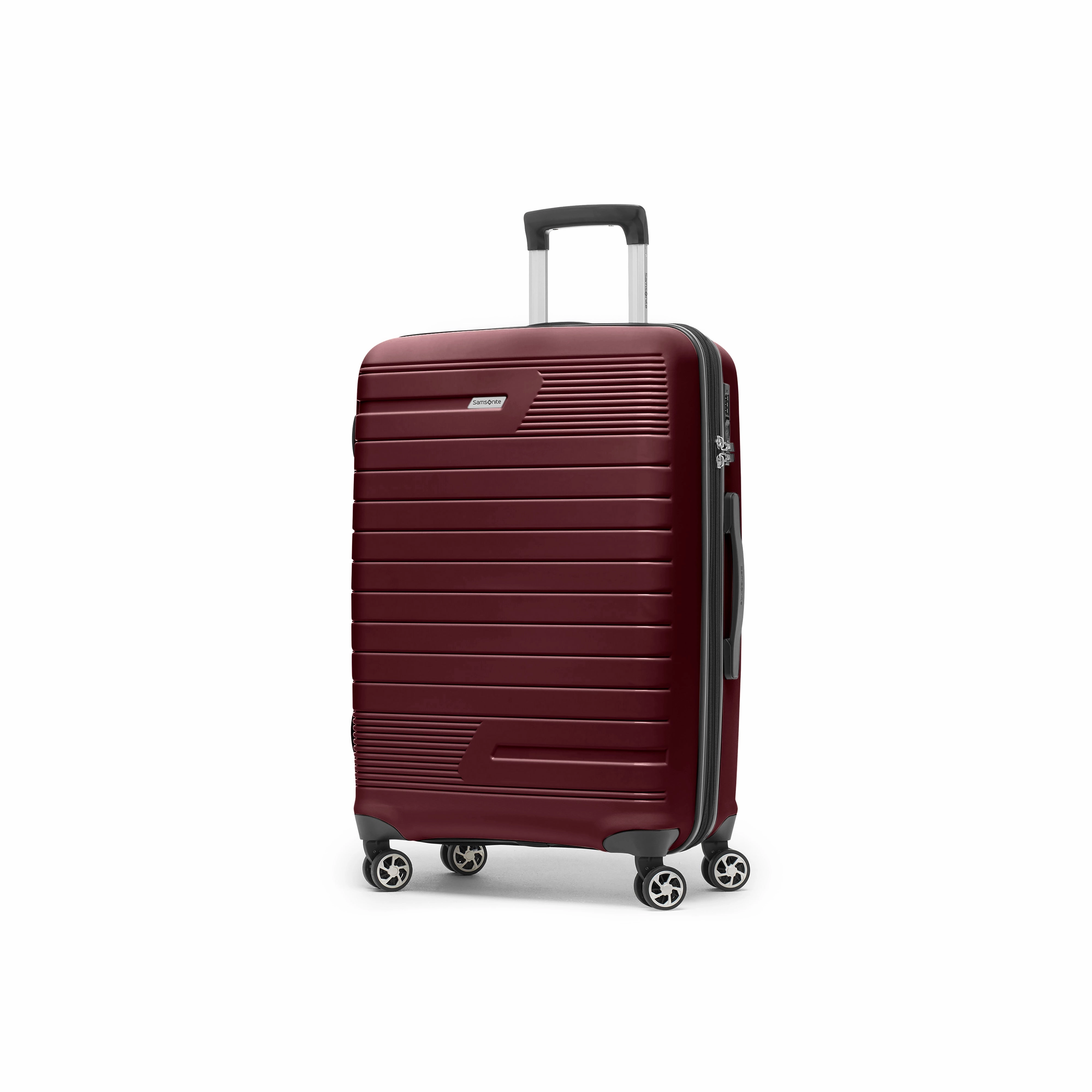 Samsonite Sirocco Collection Spinner Medium Expandable Luggage