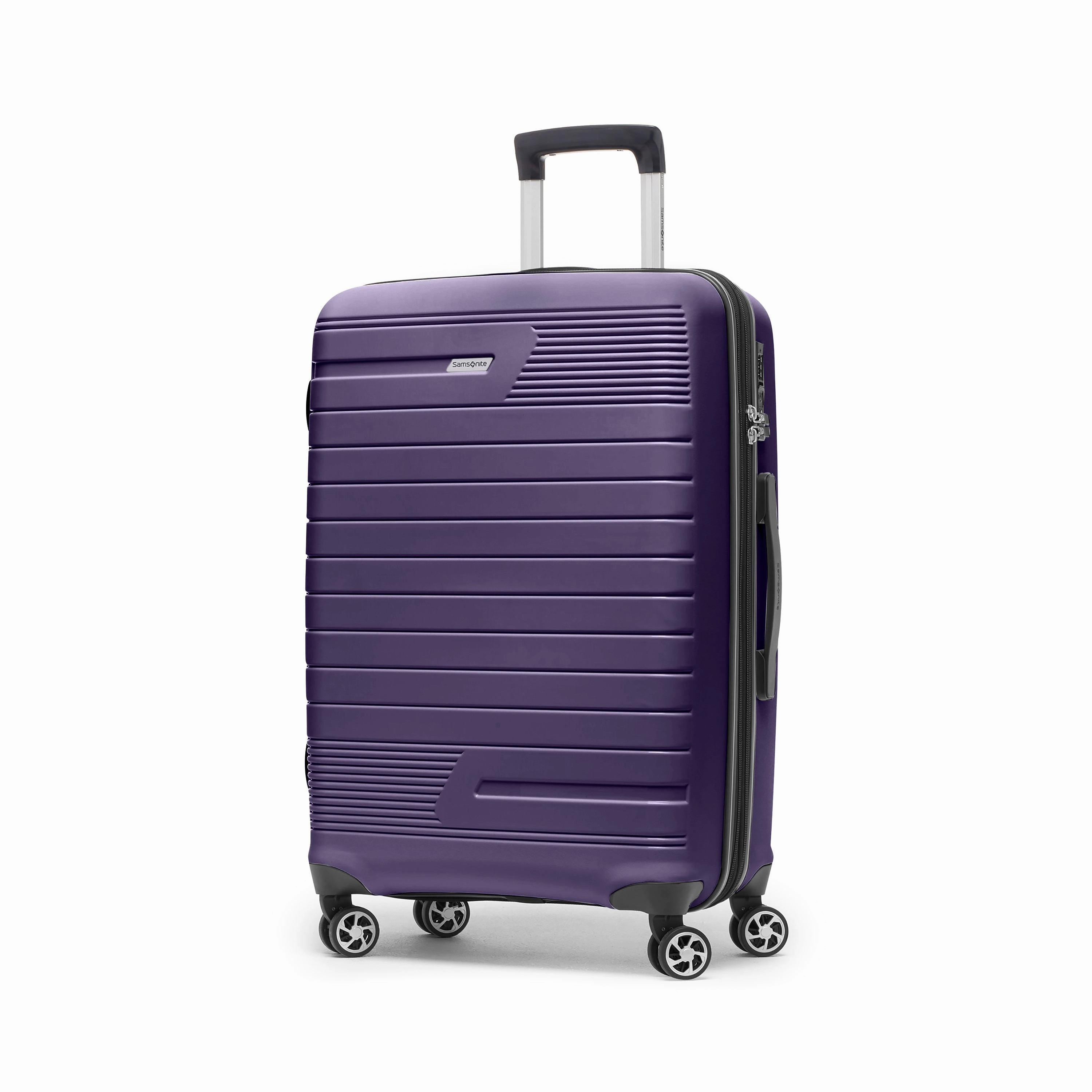 Samsonite Sirocco Collection Spinner Medium Expandable Luggage
