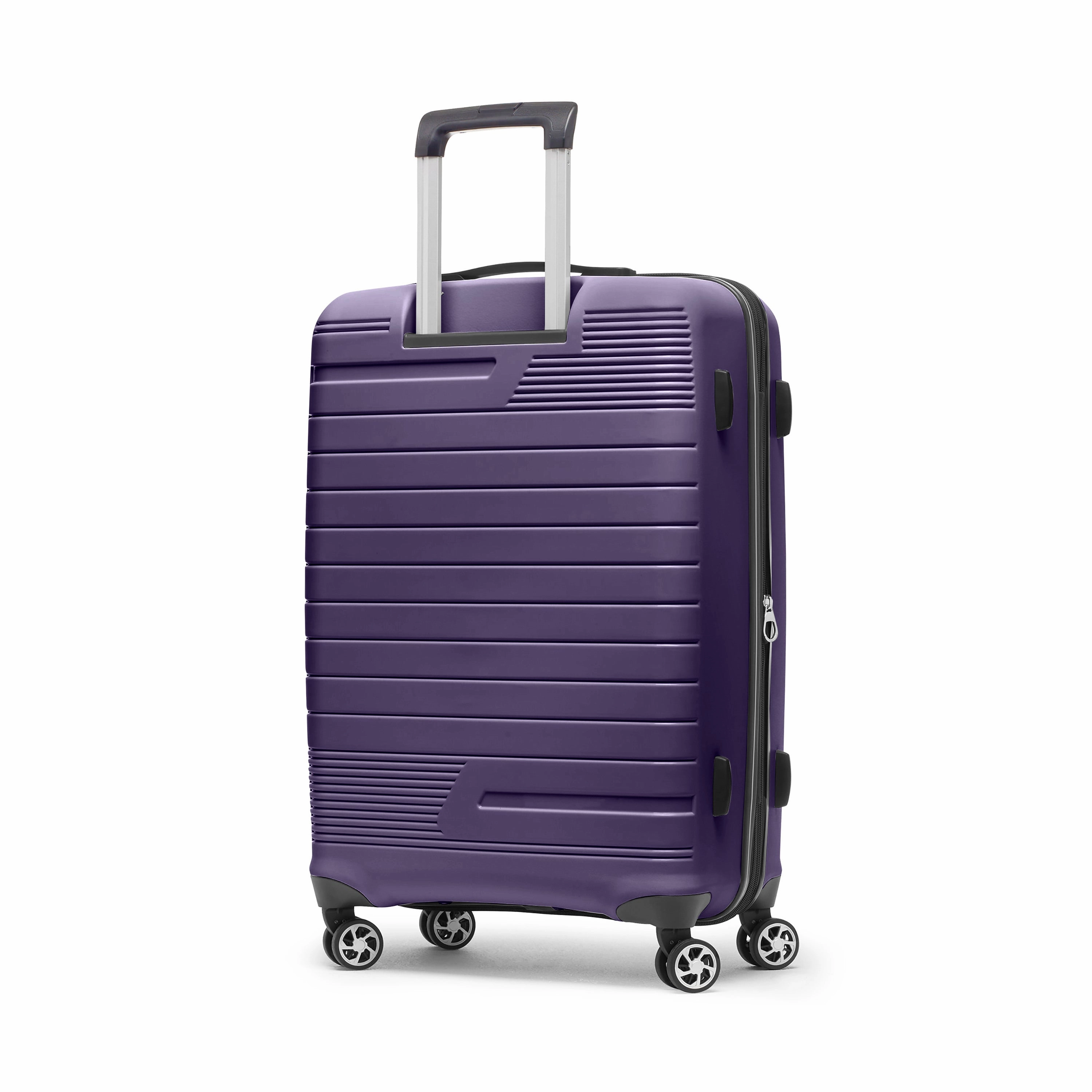 Samsonite Sirocco Collection Spinner Medium Expandable Luggage