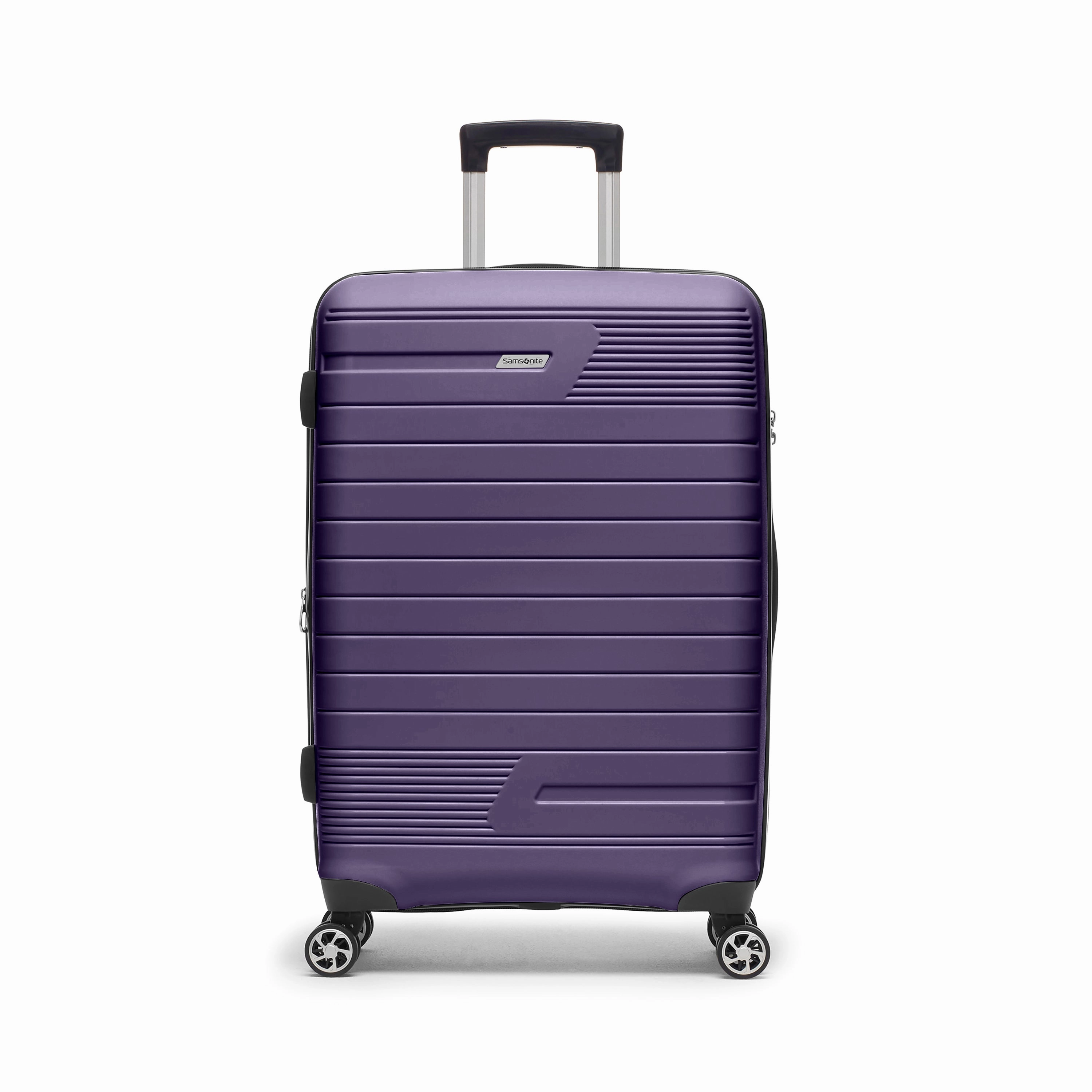 Samsonite Sirocco Collection Spinner Medium Expandable Luggage