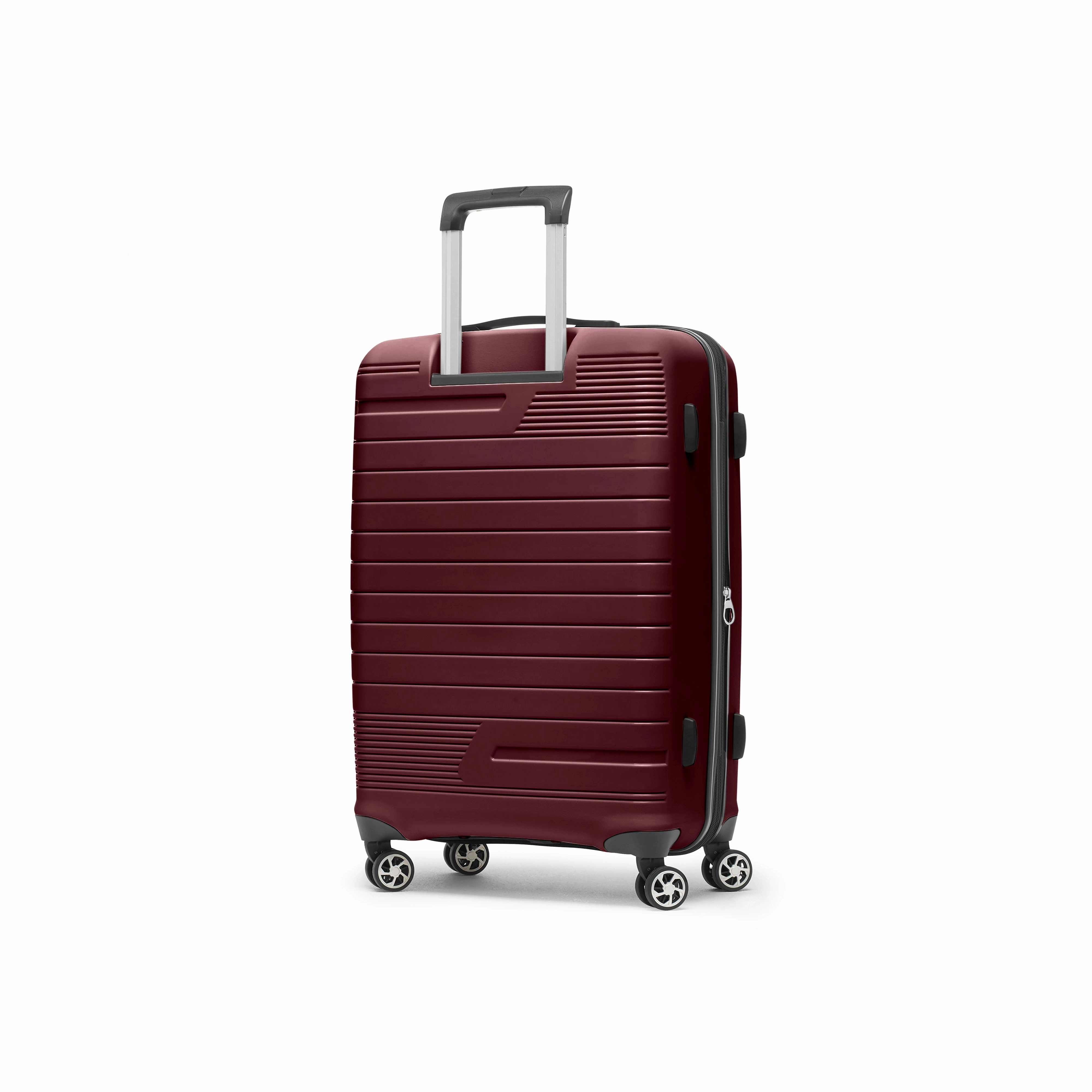 Samsonite Sirocco Collection Spinner Medium Expandable Luggage
