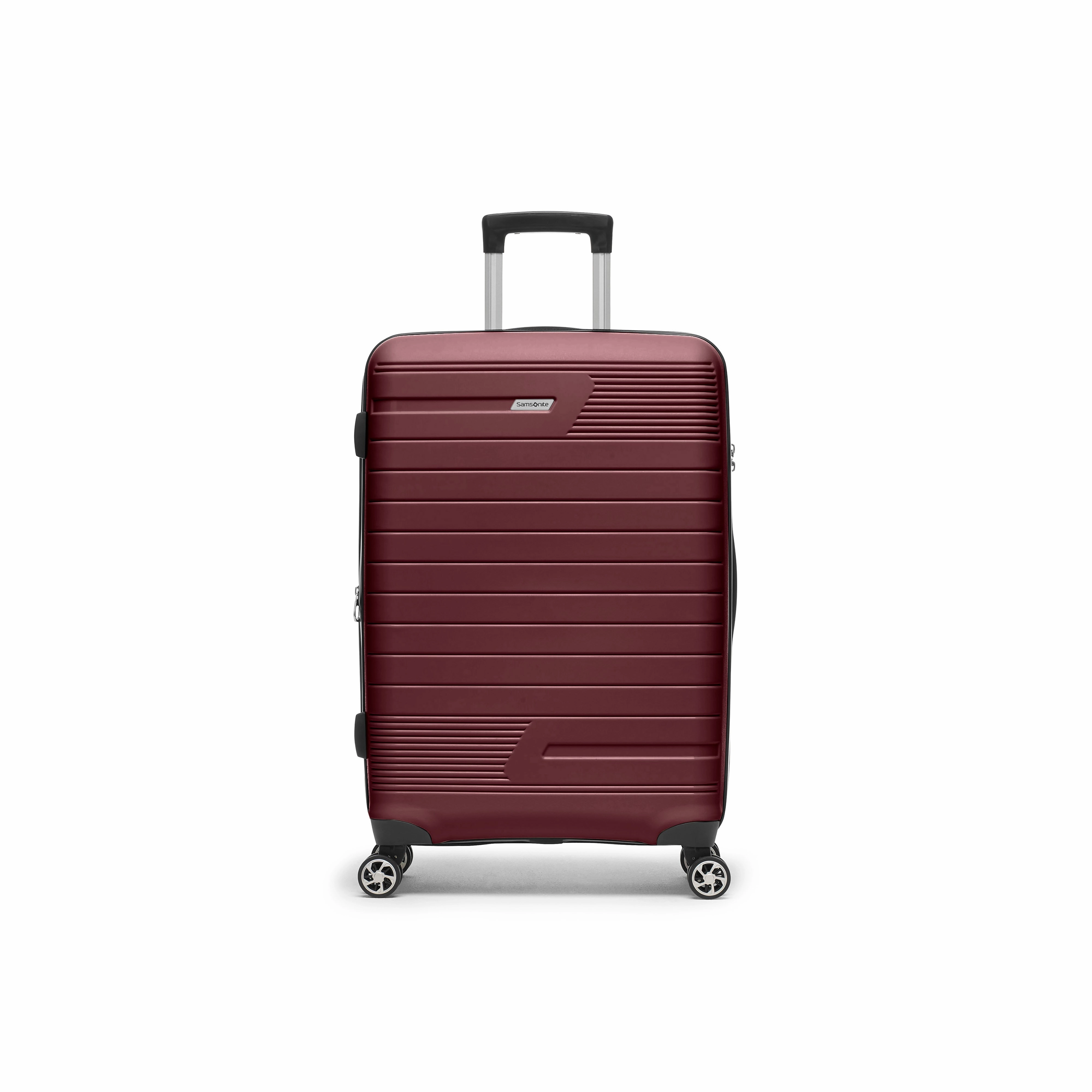 Samsonite Sirocco Collection Spinner Medium Expandable Luggage