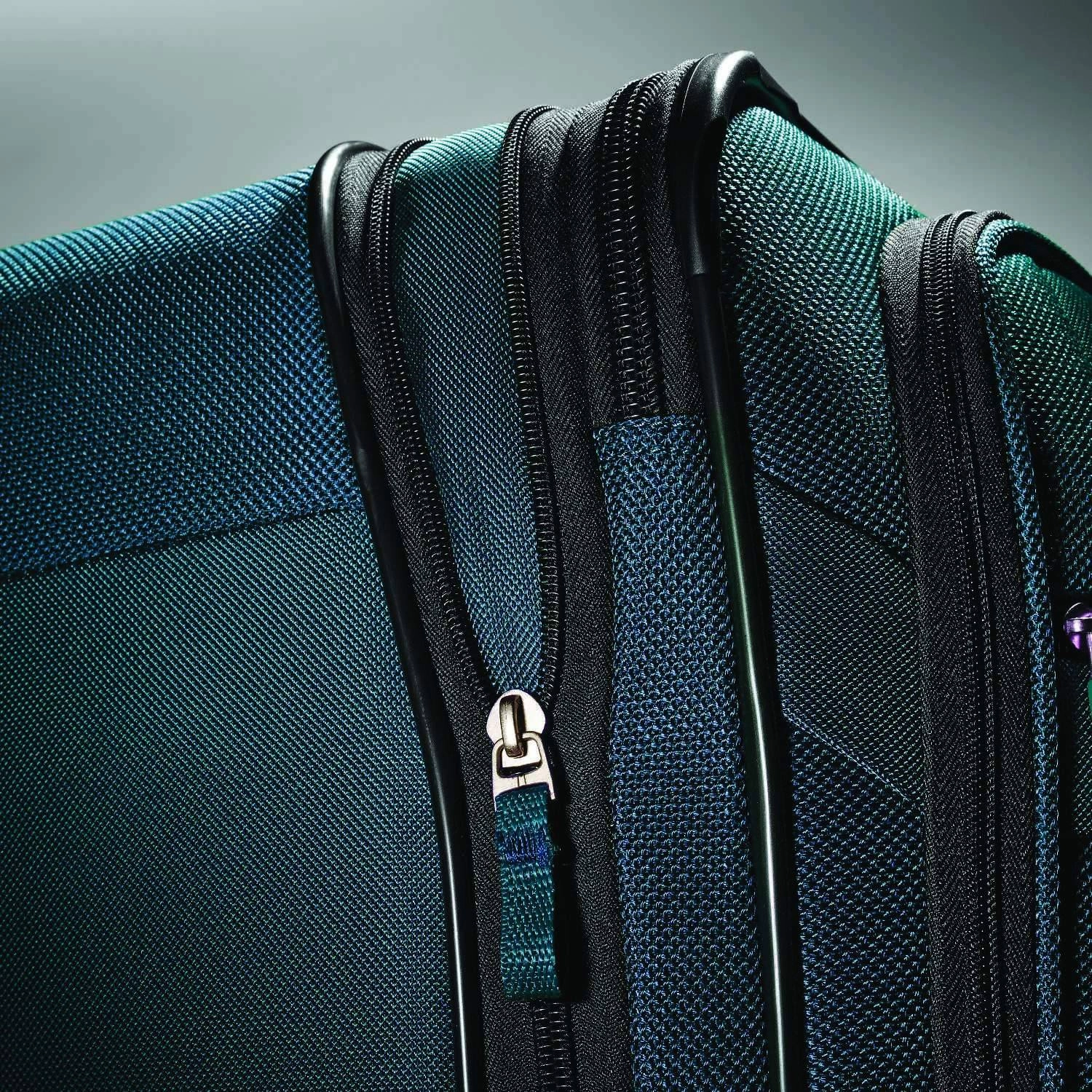 Samsonite Solyte 3 Piece Set (20"/25"/29") 4-Wheel Luggage Sets