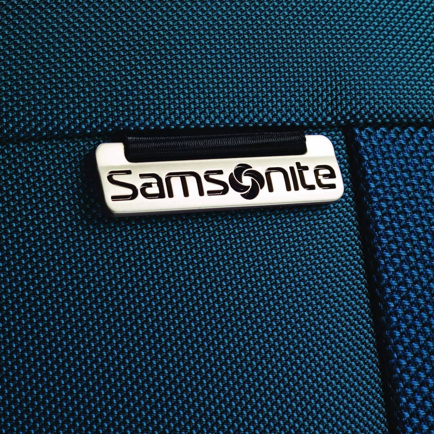 Samsonite Solyte 3 Piece Set (20"/25"/29") 4-Wheel Luggage Sets