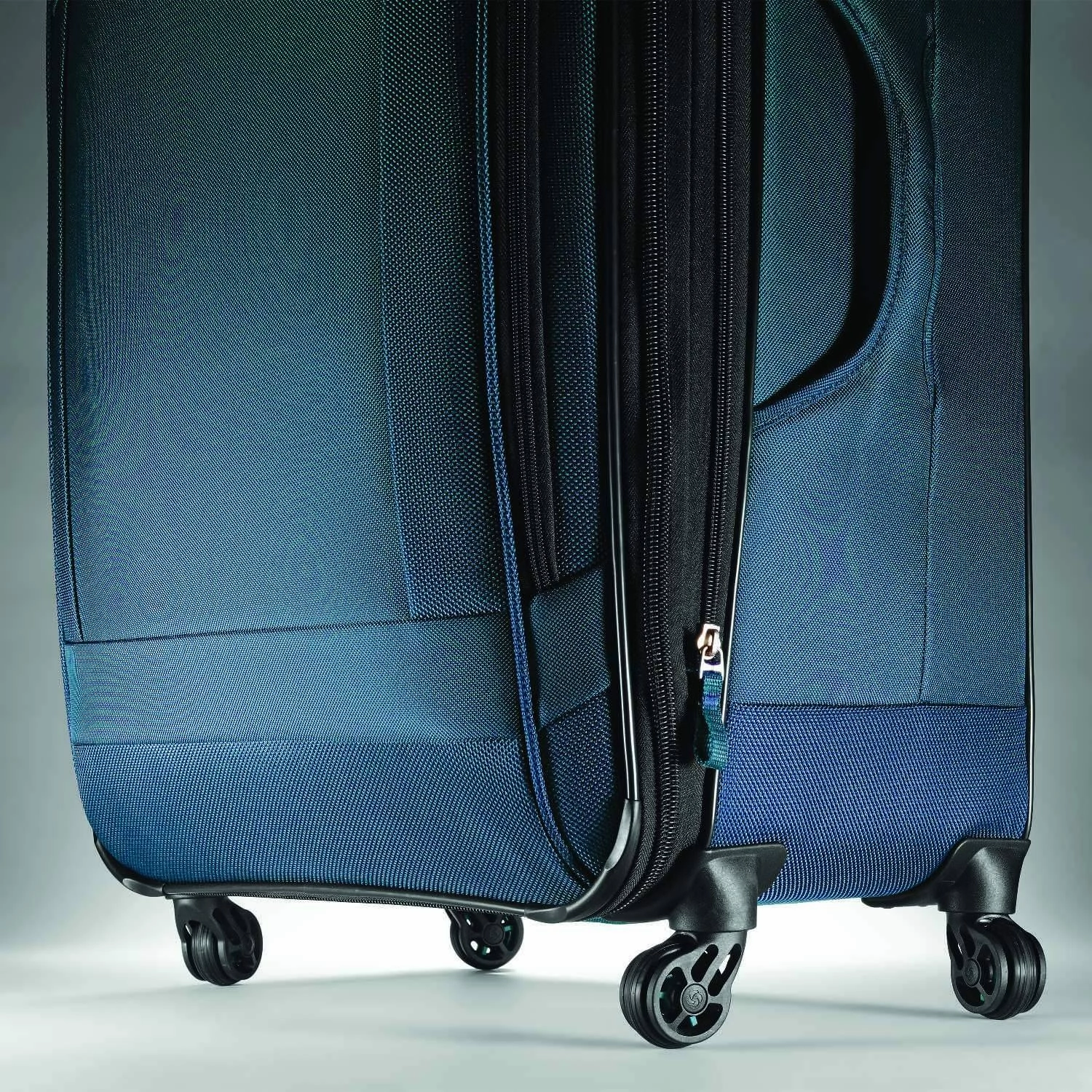 Samsonite Solyte 3 Piece Set (20"/25"/29") 4-Wheel Luggage Sets