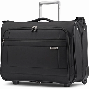 Samsonite Solyte Carry On Garment Bag