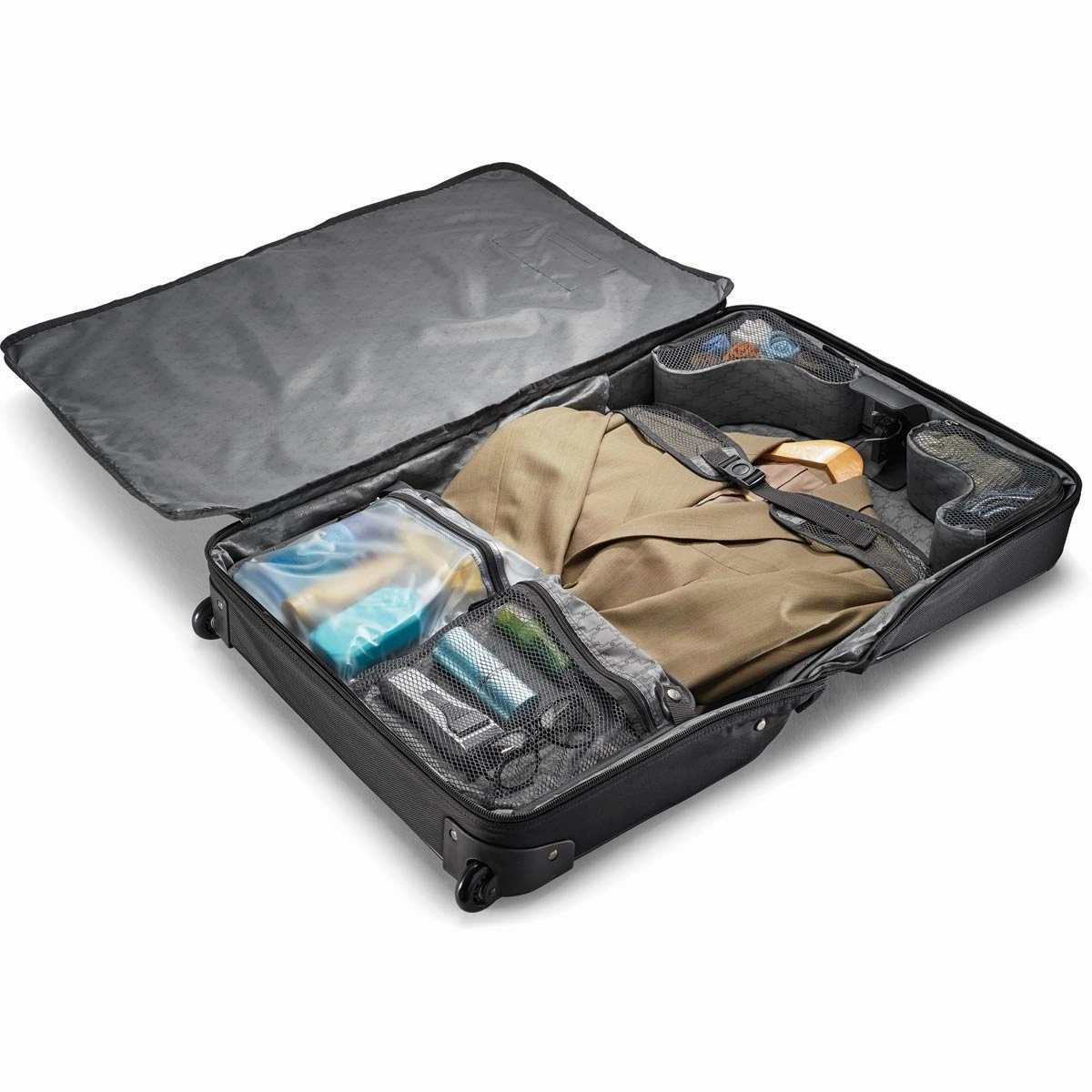 Samsonite Solyte Carry On Garment Bag