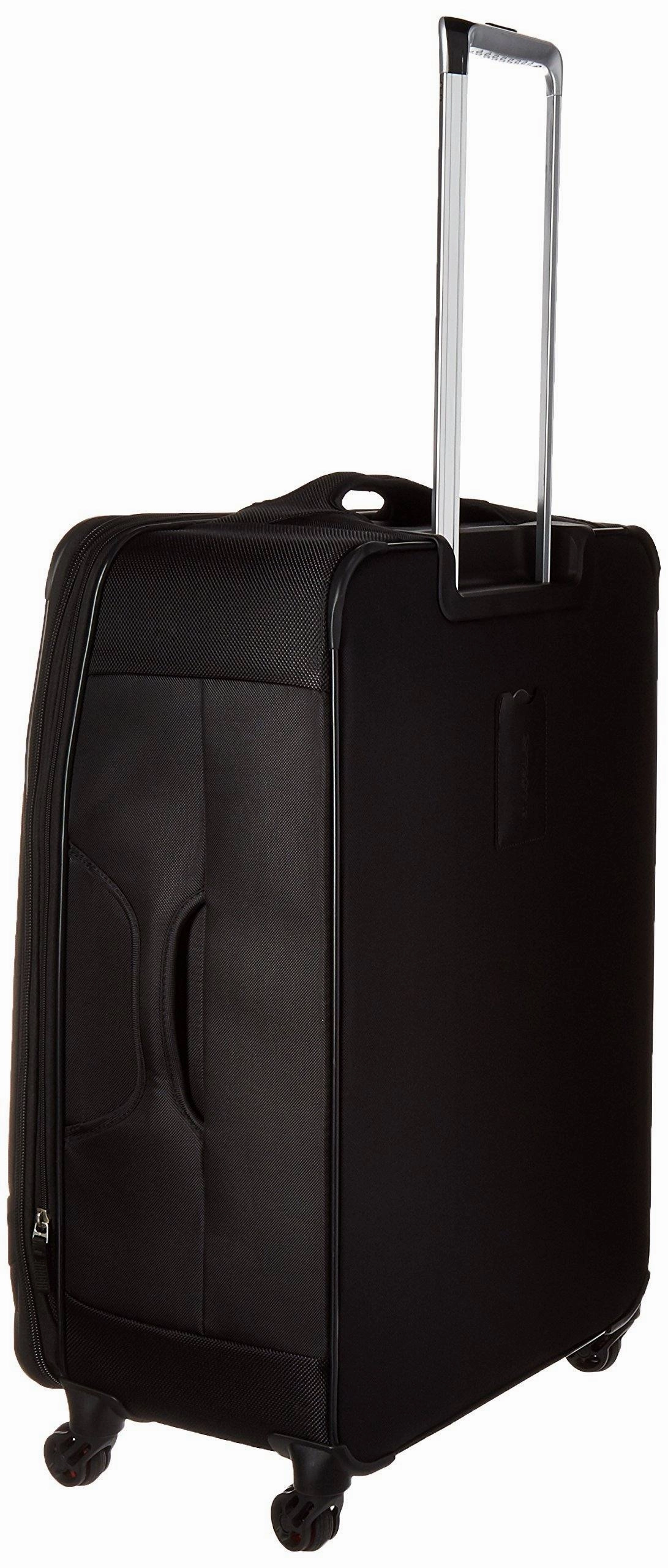 Samsonite Solyte Softside 25" 4-Wheel Medium Luggage