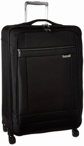 Samsonite Solyte Softside 25" 4-Wheel Medium Luggage