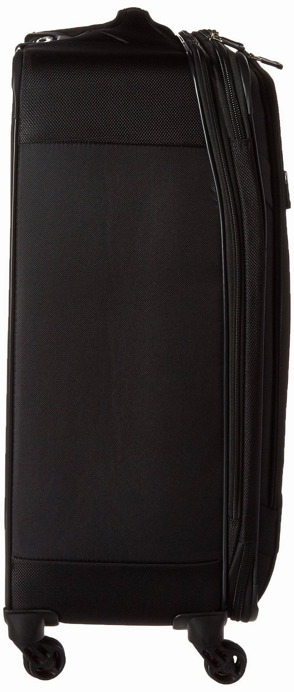 Samsonite Solyte Softside 25" 4-Wheel Medium Luggage