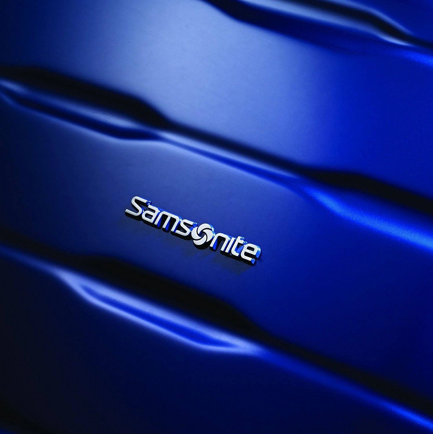 Samsonite Sp Trunk Spinner 25