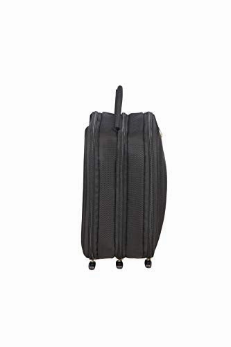 SAMSONITE Spark Sng Eco Toilet Kit Toiletry Bag, 30 cm, 7 liters, Black (Eco Black)