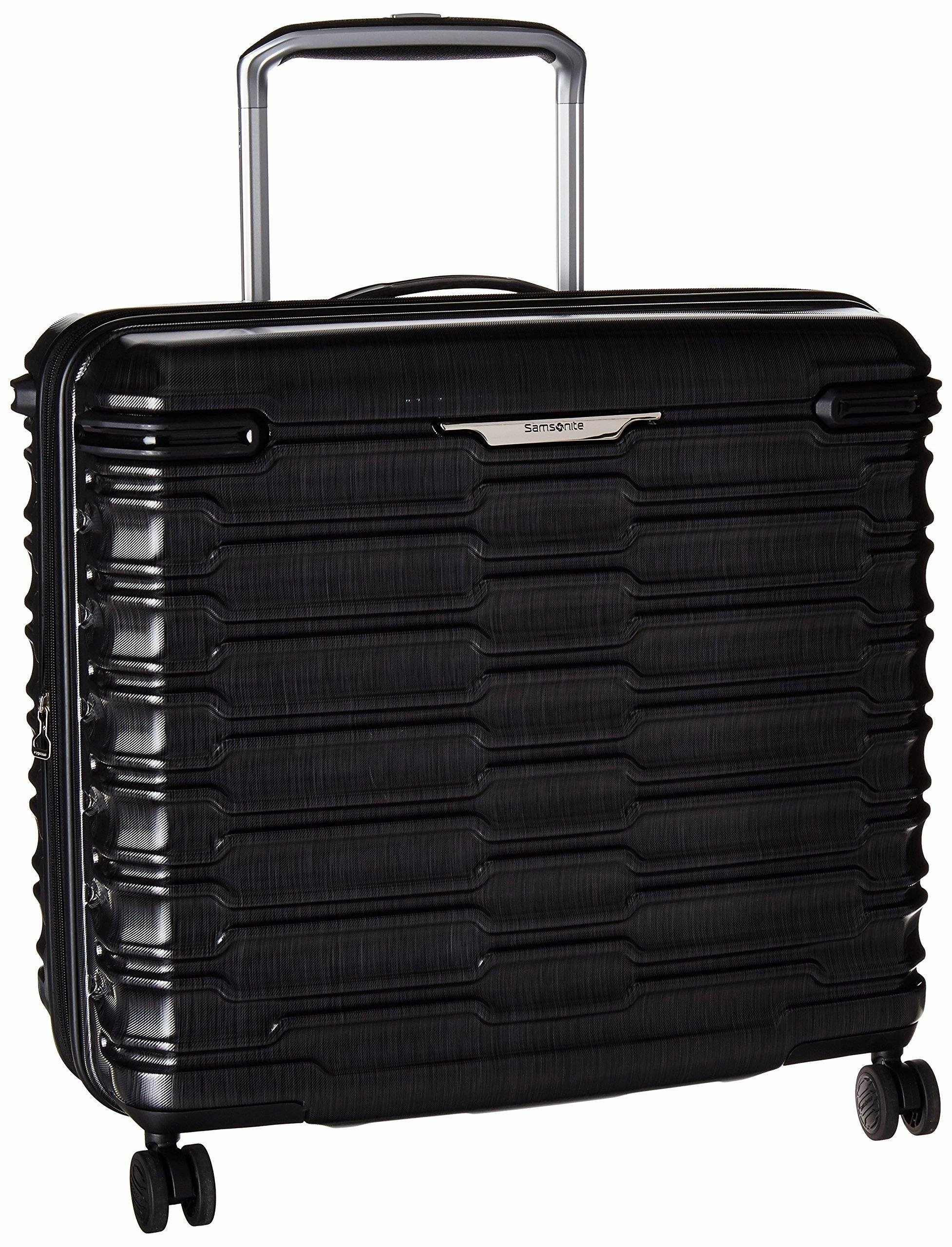 Samsonite Stryde 22" 4-Wheel Medium Luggage