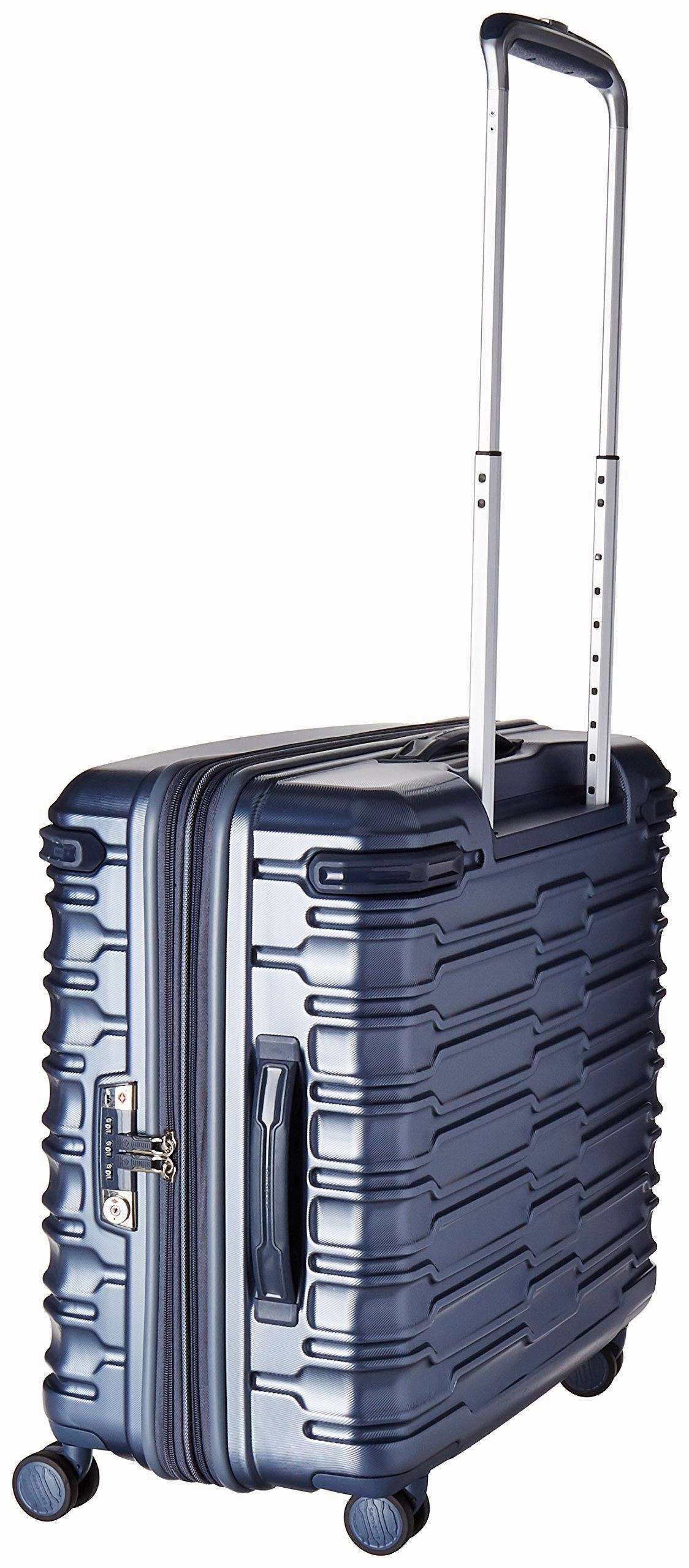 Samsonite Stryde 22" 4-Wheel Medium Luggage