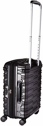 Samsonite Stryde Hardside Carry On Glider, Charcoal