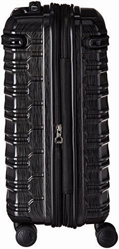 Samsonite Stryde Hardside Carry On Glider, Charcoal