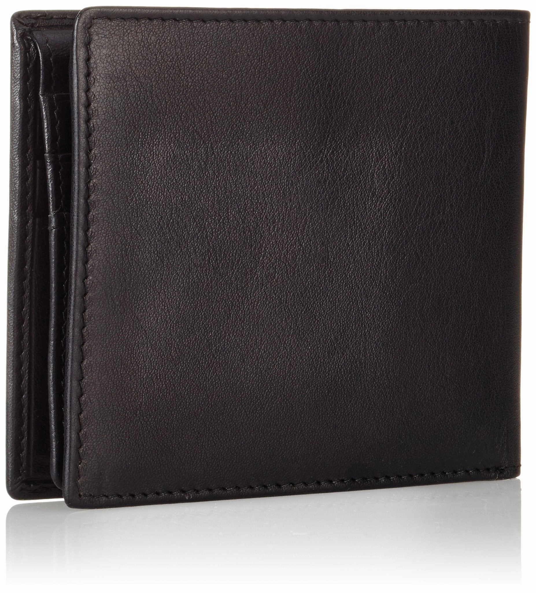 Samsonite Success SLG Billfold Coin Pouch, 12 cm, Black 75189/1041