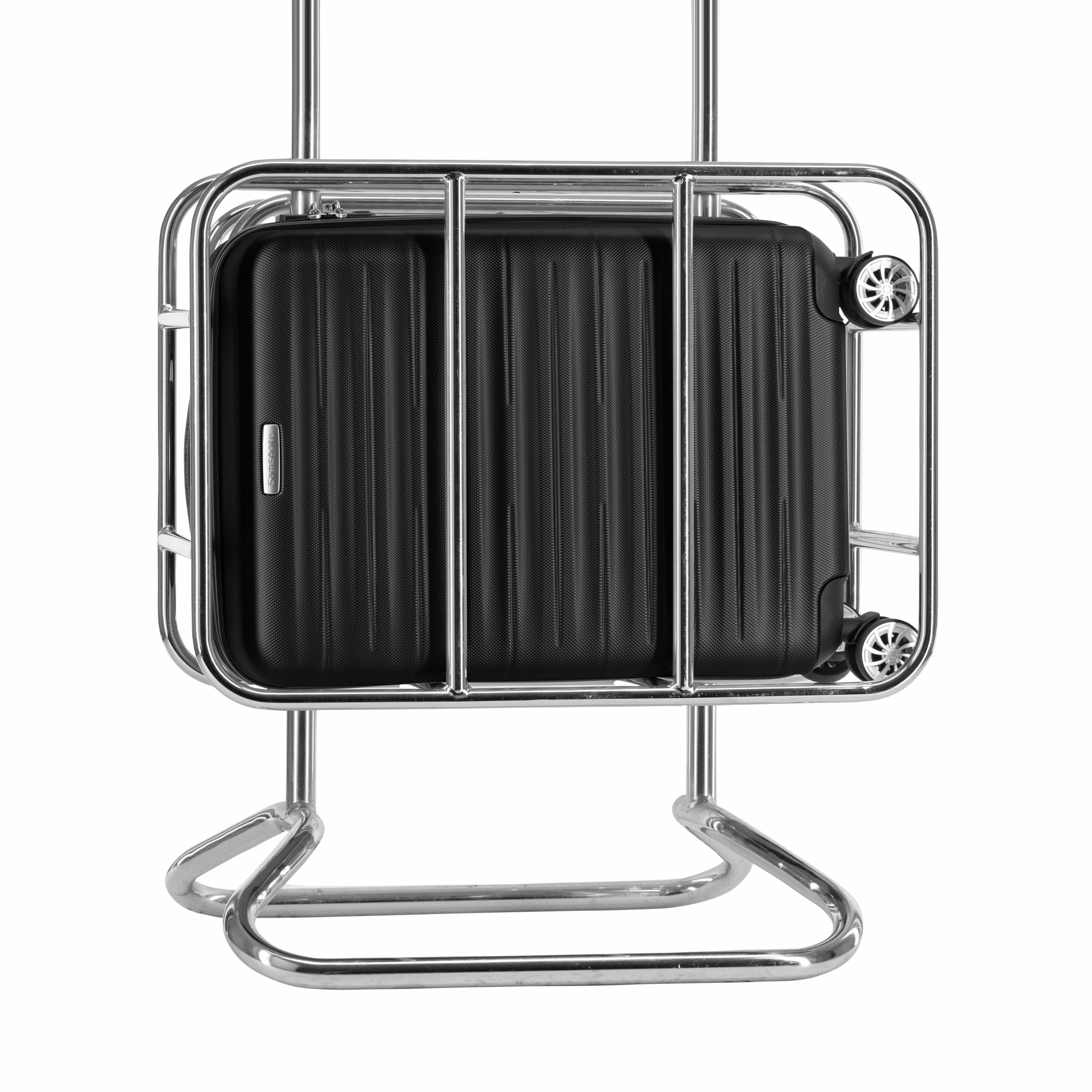 Samsonite Summit Spinner Carry-On Luggage