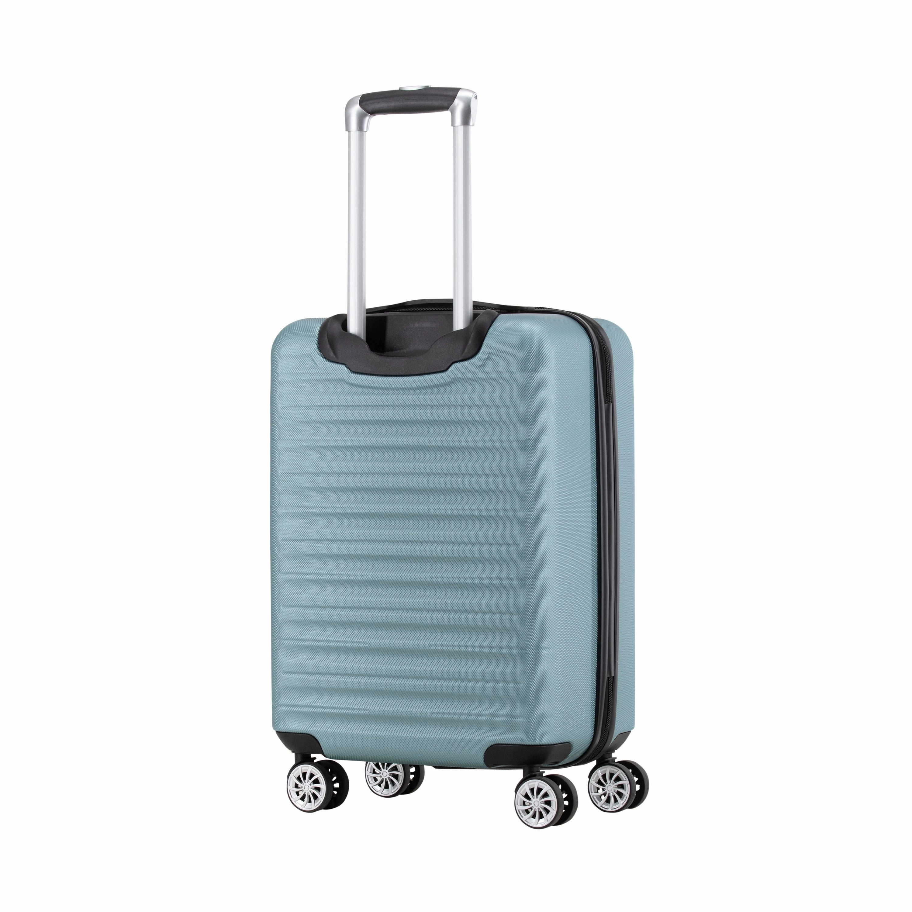 Samsonite Summit Spinner Carry-On Luggage