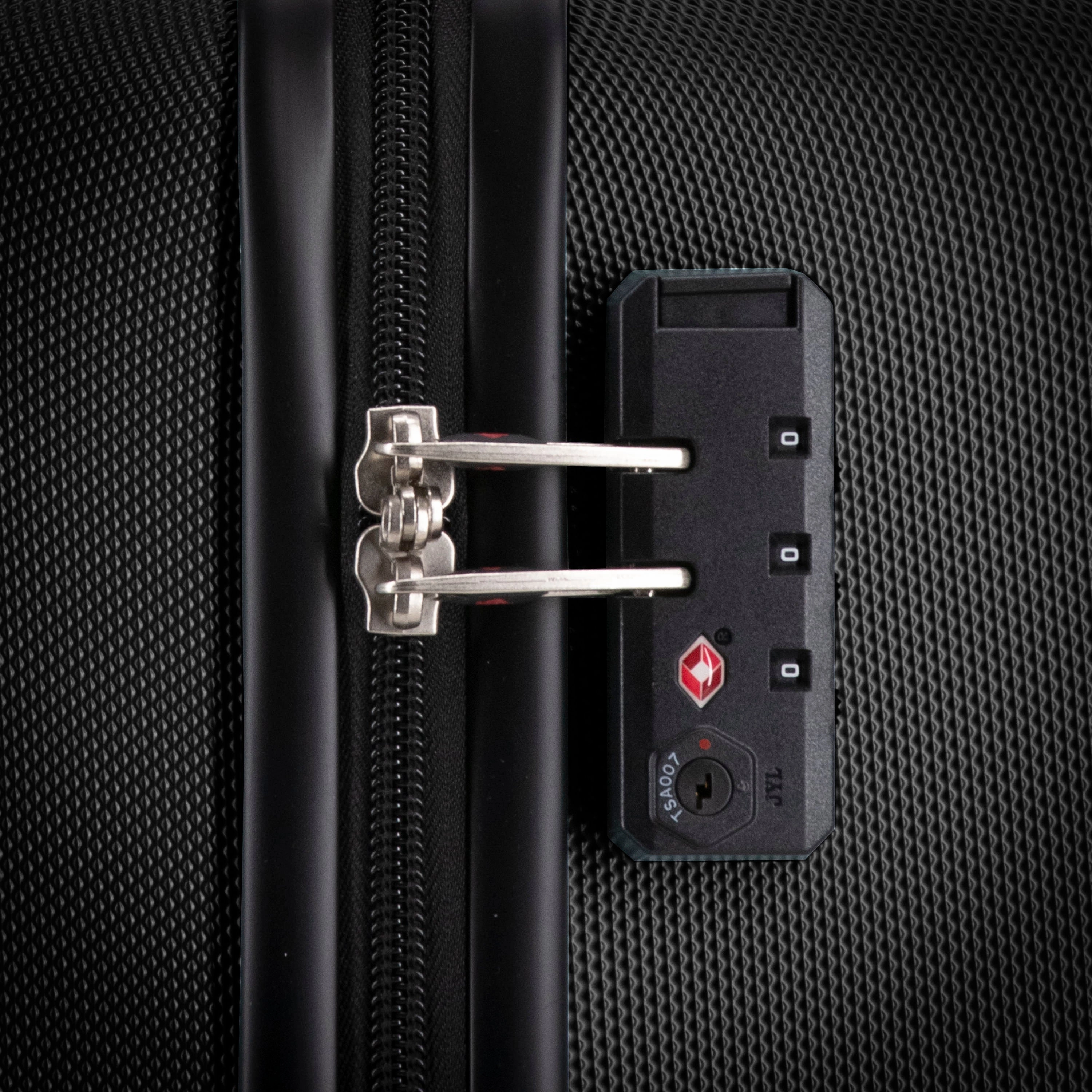Samsonite Summit Spinner Carry-On Luggage