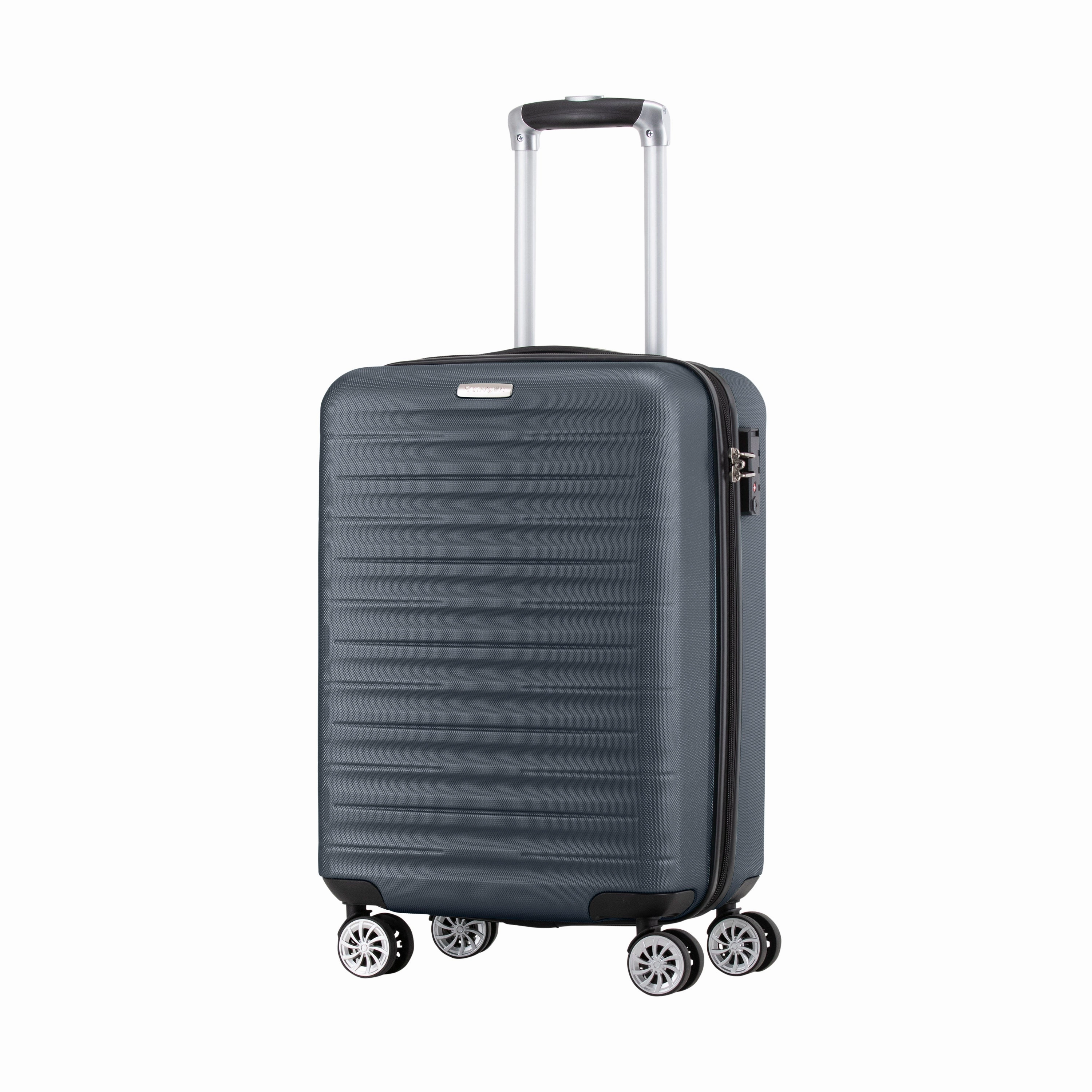 Samsonite Summit Spinner Carry-On Luggage