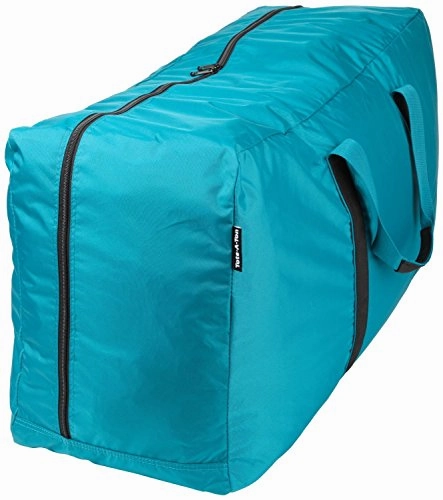 Samsonite Tote-A-Ton 32.5-Inch Duffel (Turquoise, 3-Pack)