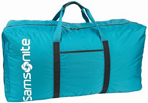 Samsonite Tote-A-Ton 32.5-Inch Duffel (Turquoise, 3-Pack)